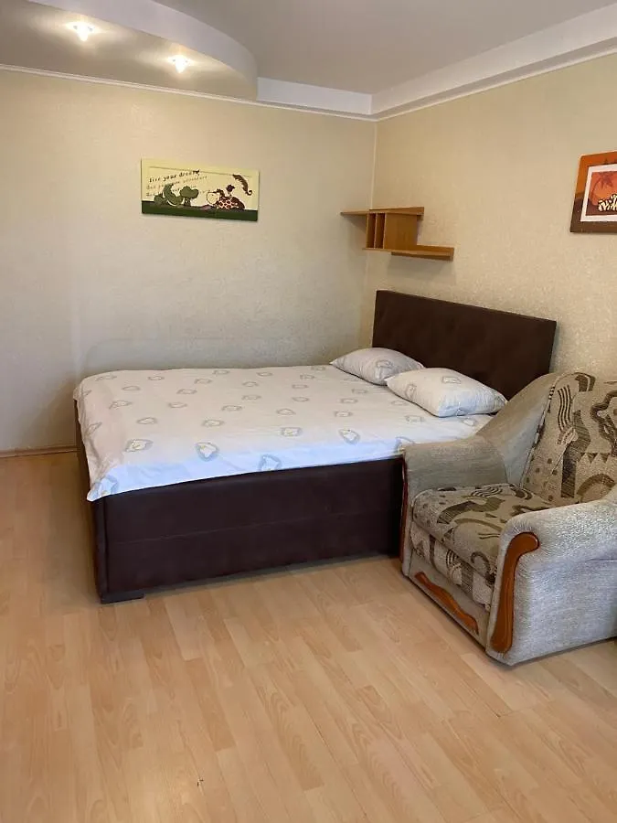 Studio On Vandy Vasylevskoi 8 location