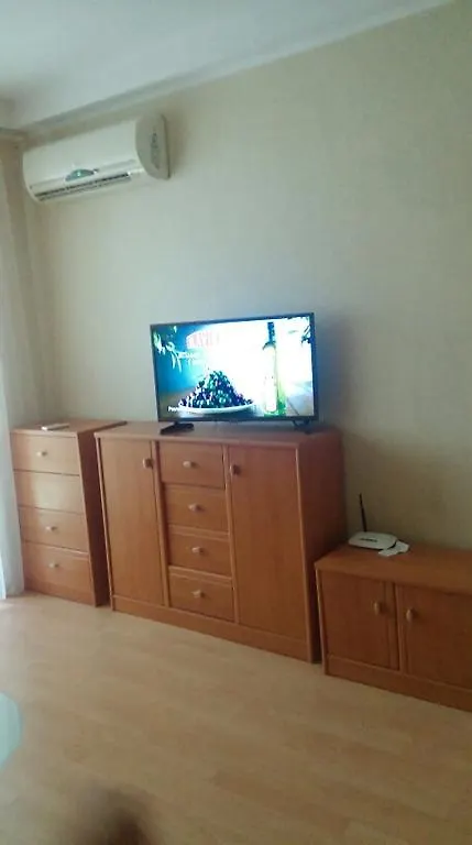 Studio On Vandy Vasylevskoi 8 Kyiv
