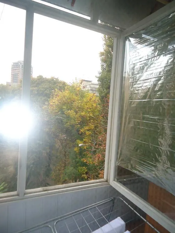 Apartment Studio On Vandy Vasylevskoi 8 Kyiv